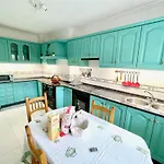 Chalet The Cliffs - Le Nid De Martina