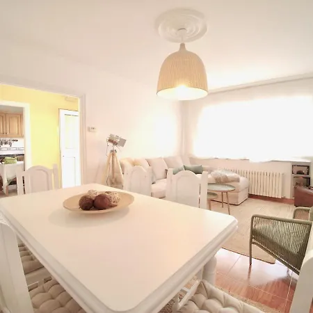 Chalet The Cliffs - Le Nid De Martina Porto do Barqueiro
