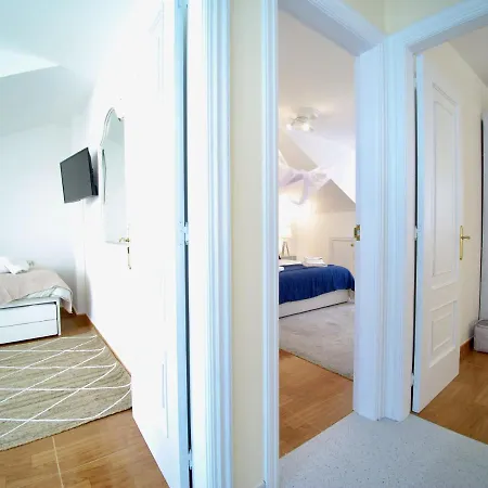 Chalet The Cliffs - Le Nid De Martina *