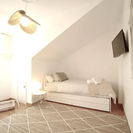 Chalet The Cliffs - Le Nid De Martina *