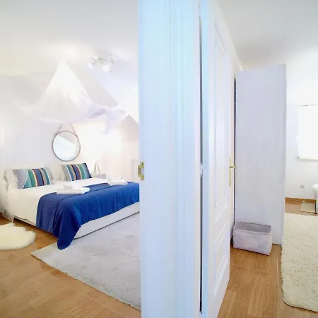 Chalet The Cliffs - Le Nid De Martina Porto do Barqueiro