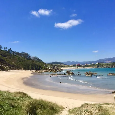 Chalet The Cliffs - Le Nid De Martina Porto do Barqueiro