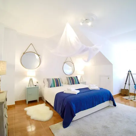 Chalet The Cliffs - Le Nid De Martina