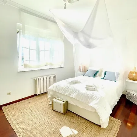 Chalet The Cliffs - Le Nid De Martina Porto do Barqueiro