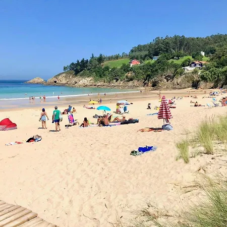 The Cliffs - Le Nid De Martina Porto do Barqueiro