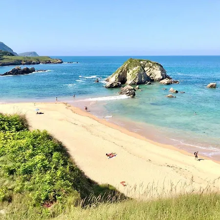 The Cliffs - Le Nid De Martina * Porto do Barqueiro