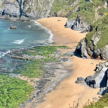 The Cliffs - Le Nid De Martina Horská chata