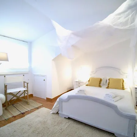 Horská chata The Cliffs - Le Nid De Martina *