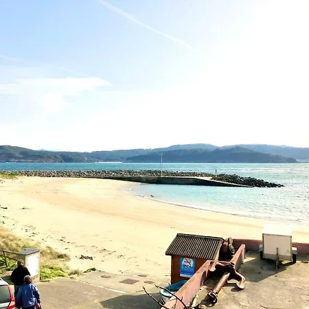 The Cliffs - Le Nid De Martina Horská chata Porto do Barqueiro