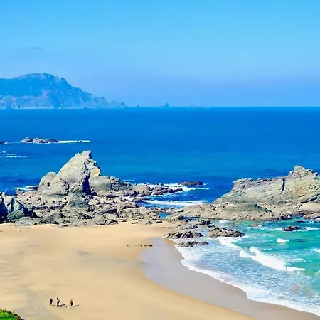 The Cliffs - Le Nid De Martina Horská chata *