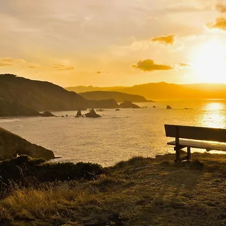 Horská chata The Cliffs - Le Nid De Martina *