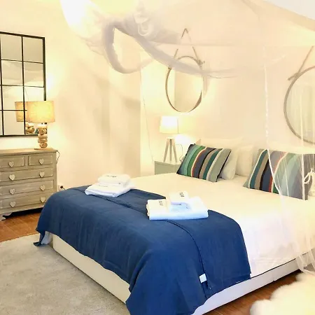 Horská chata The Cliffs - Le Nid De Martina *