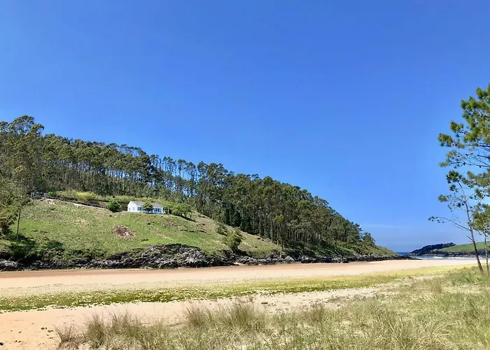 The Cliffs - Le Nid De Martina Alpstuga Porto do Barqueiro