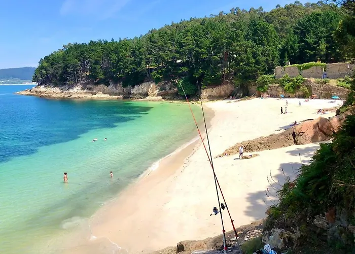 The Cliffs - Le Nid De Martina *