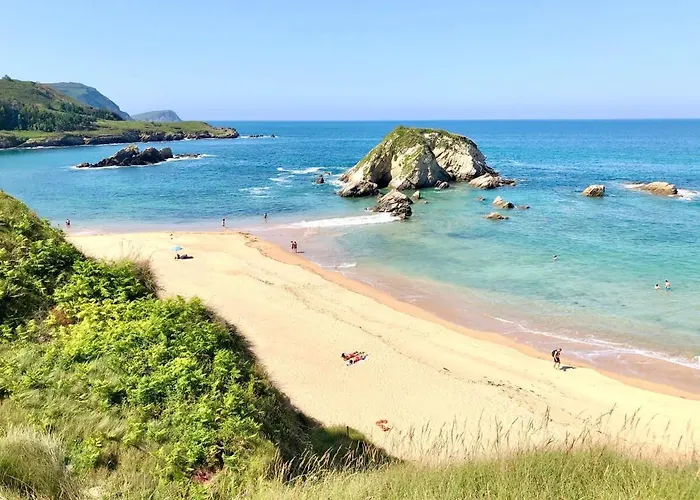 The Cliffs - Le Nid De Martina * Porto do Barqueiro
