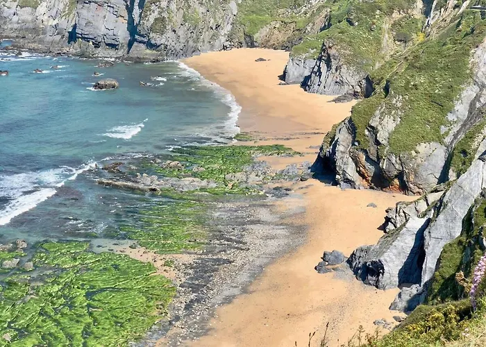 The Cliffs - Le Nid De Martina Alpstuga