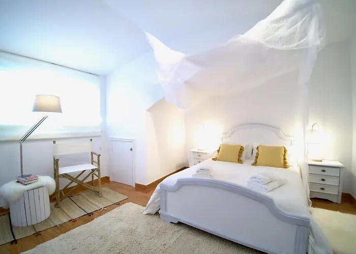 Alpstuga The Cliffs - Le Nid De Martina *