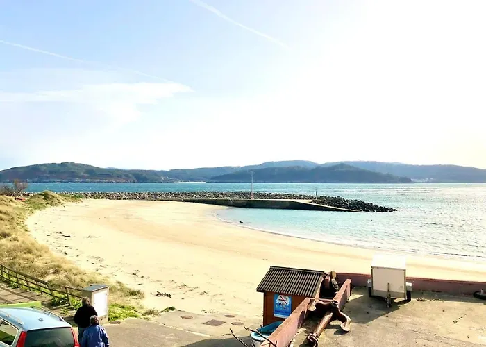 The Cliffs - Le Nid De Martina Alpstuga Porto do Barqueiro