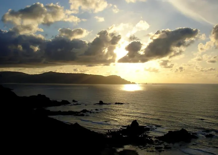 The Cliffs - Le Nid De Martina *