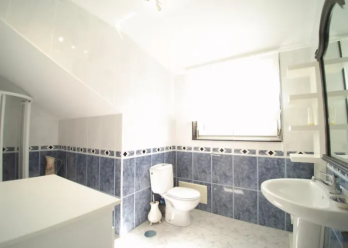 Alpstuga The Cliffs - Le Nid De Martina