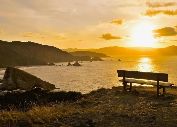 Alpstuga The Cliffs - Le Nid De Martina *