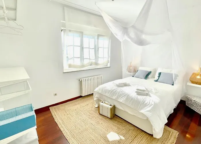 The Cliffs - Le Nid De Martina * Porto do Barqueiro