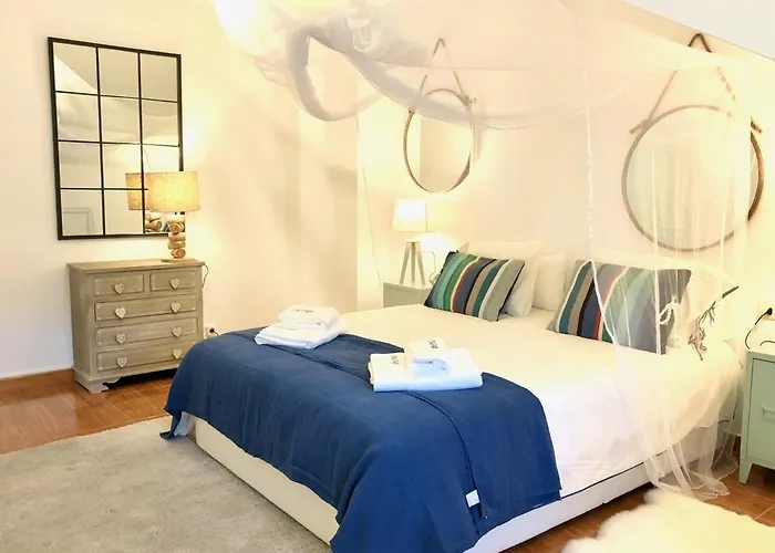 Alpstuga The Cliffs - Le Nid De Martina *