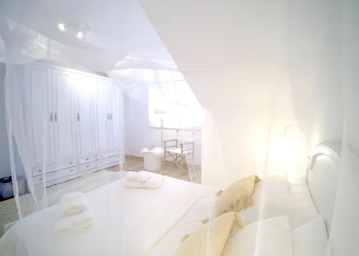 The Cliffs - Le Nid De Martina * Porto do Barqueiro