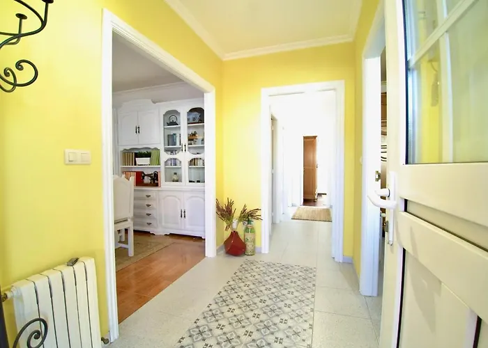 Alpstuga The Cliffs - Le Nid De Martina