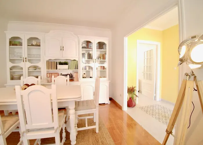 The Cliffs - Le Nid De Martina *